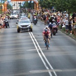 Tour de Pologne. III etap Chorzów-Zabrze