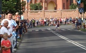 Tour de Pologne. III etap Chorzów-Zabrze