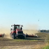 Jak uniknąć wypadków w rolnictwie?