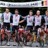 Tour de Pologne - etap w hołdzie Lambrechtowi