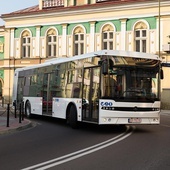 Tychy. 20 nowych autobusów na gaz trafi do PKM
