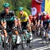 Tour de Pologne - Majka: Zdziwiłem się, że przyjechałem ze sprinterami