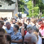 28. pielgrzymka diecezjalna wyrusza z Hałcnowa na Jasną Górę - 2019