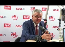 Andrzej Sznajder: to, że Górny Śląsk będzie polski, nie było oczywiste