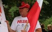 Wokół marszu równości w Płocku