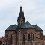 750 lat biegonickiej parafii