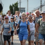 Strumień opolski w Kamieniu Śląskim