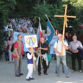 O trzeźwość do Maryi