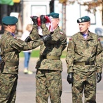 Święto Sił Zbrojnych Rzeczypospolitej Polskiej 