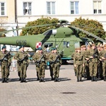 Święto Sił Zbrojnych Rzeczypospolitej Polskiej 