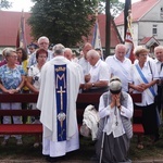 Odpust u Matki Bożej w Lubecku