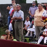 Odpust u Matki Bożej w Lubecku