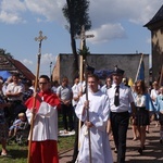 Odpust u Matki Bożej w Lubecku