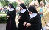 Sto lat obecności Sióstr Franciszanek Rodziny Maryi w Nowym Wiśniczu