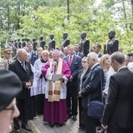 Polana Dębów Pamięci