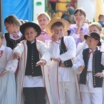 Festyn misyjny w Kąclowej