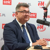 Grzegorz Tobiszowski, poseł do Parlamentu Europejskiego