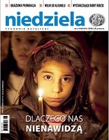 Niedziela 31/2019