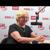 Małgorzata Mańka-Szulik: Warto, żeby samorządy rozmawiały z rządem (19.08.2019)