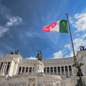 Włochy u progu rewolucji