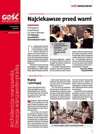 Gość Warszawski 34/2019