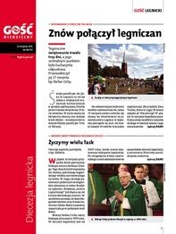 Gość Legnicki 34/2019