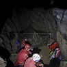 W Jaskini Wielkiej Śnieżnej odnaleziono ciało jednego z poszukiwanych grotołazów