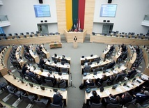 Kolejna Polka objęła stanowisko ministerialne na Litwie