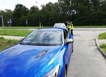 Śląsk. Policyjna grupa "Speed" zatrzymała 70 praw jazdy w ciągu tylko dwóch tygodni 