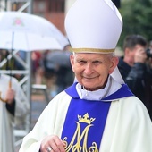 Jubileusz bp. Juliana Wojtkowskiego