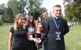 Młodzi w Legnickim Polu - bez oczekiwań, ale z nadziejami