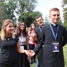 Młodzi w Legnickim Polu - bez oczekiwań, ale z nadziejami