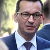 Morawiecki: Nasza polityka ma służyć wszystkim Polakom