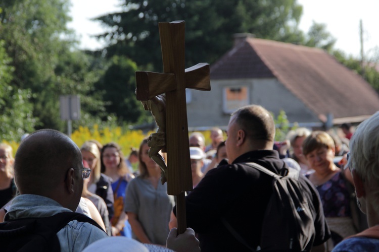 Diecezjalna pielgrzymka wspólnot Odnowy w Duchu Świętym 2019