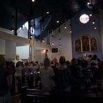 Diecezjalna pielgrzymka wspólnot Odnowy w Duchu Świętym 2019