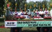 XX Dożynki Województwa Śląskiego