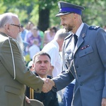 Stoczek Klasztorny. Odpust w sanktuarium Matki Bożej Pokoju