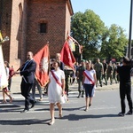 Srebrny jubileusz parafii pw. św. Jana Bosko w Gdańsku