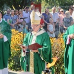 Srebrny jubileusz parafii pw. św. Jana Bosko w Gdańsku