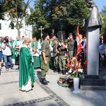 Srebrny jubileusz parafii pw. św. Jana Bosko w Gdańsku