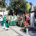 Srebrny jubileusz parafii pw. św. Jana Bosko w Gdańsku