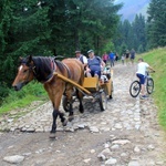 Wędrówka po Spiszu i w Tatrach