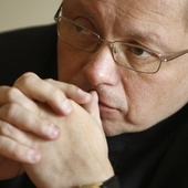 Abp Ryś: W drodze z Jezusem. Ciągle!