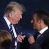 Na szczycie G7 Trump krytykuje UE za praktyki handlowe wobec USA