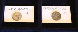 Cenne monety trafiły do sandomierskiego muzeum 