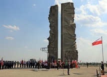 Obchody 80. rocznicy wybuchu II wojny światowej we Wrocławiu