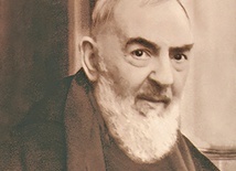 Listy ojca Pio. Korespondencja z Raffaeliną Cerase (1914–1915) 