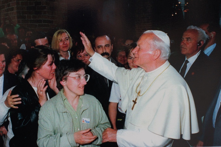 Uczcij setne urodziny Jana Pawła II i zrób coś dobrego