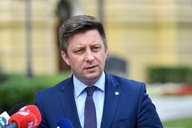 Dworczyk: Premier Morawiecki na czwartek zwołał sztab kryzysowy w KPRM