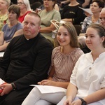 Odprawa katechetyczna na rok szkolny 2019/2020 